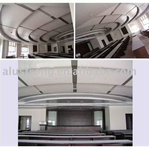 aluminum honeycomb ceilings, ceiling panels