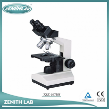 Laboratory Hot Sell Cheapest XSZ-107BN Biological Microscope