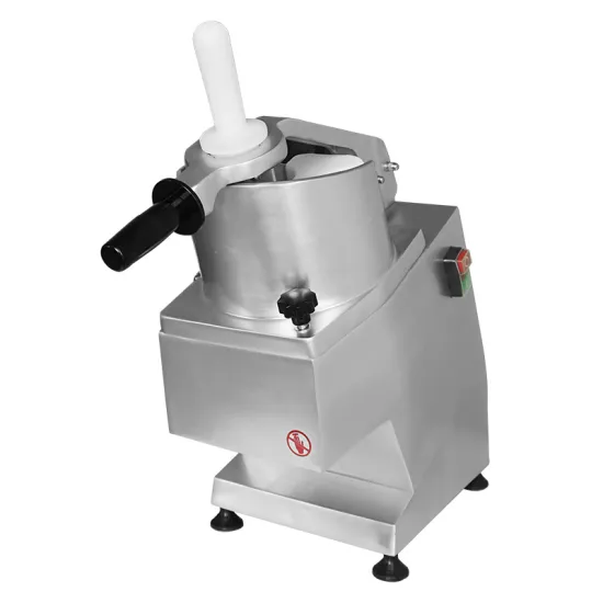 Hualing HLC-300AL Multi-function Vegetable Cutter Machine