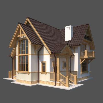 Wholesale Fire Retardant Chinese Style Resin Roof Tiles