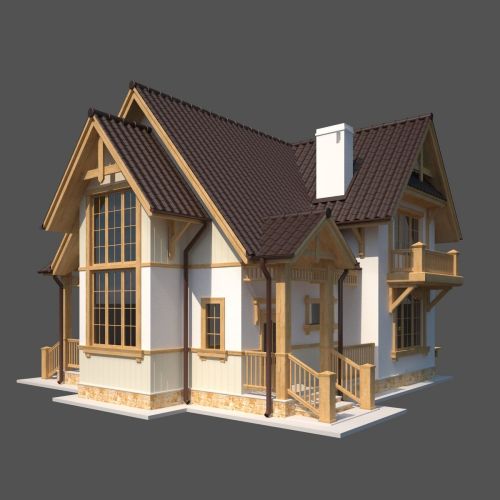 Wholesale Fire Retardant Chinese Style Resin Roof Tiles