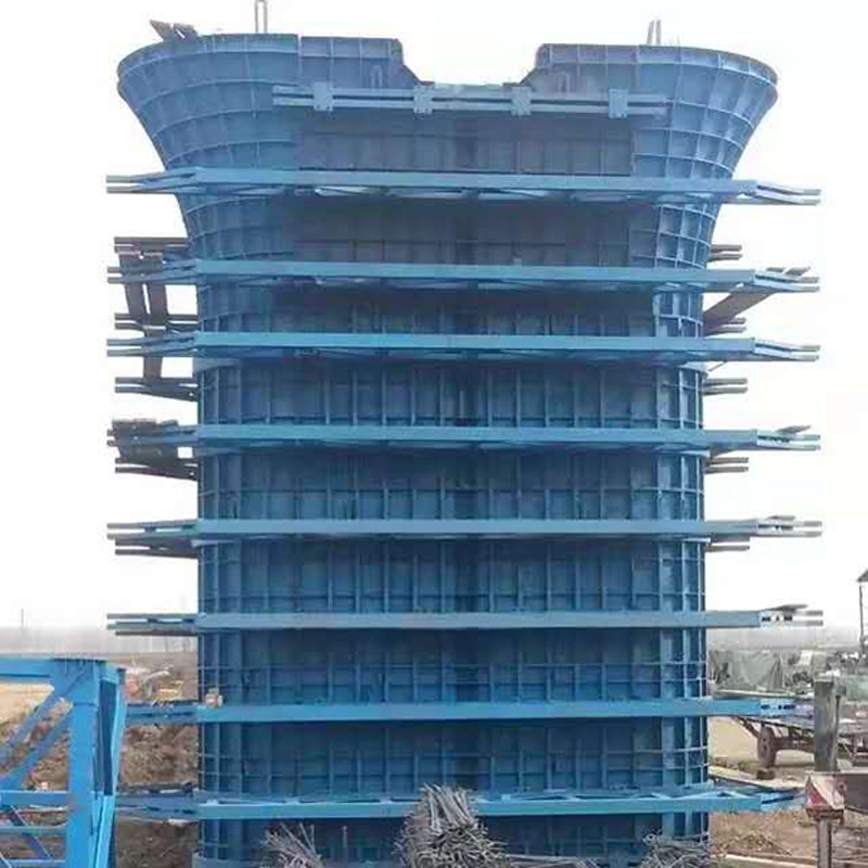 T-beam Formwork for mold system