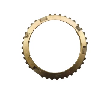 China wholesale Auto parts input transmission synchronizer ring FORr oem037-1701122
