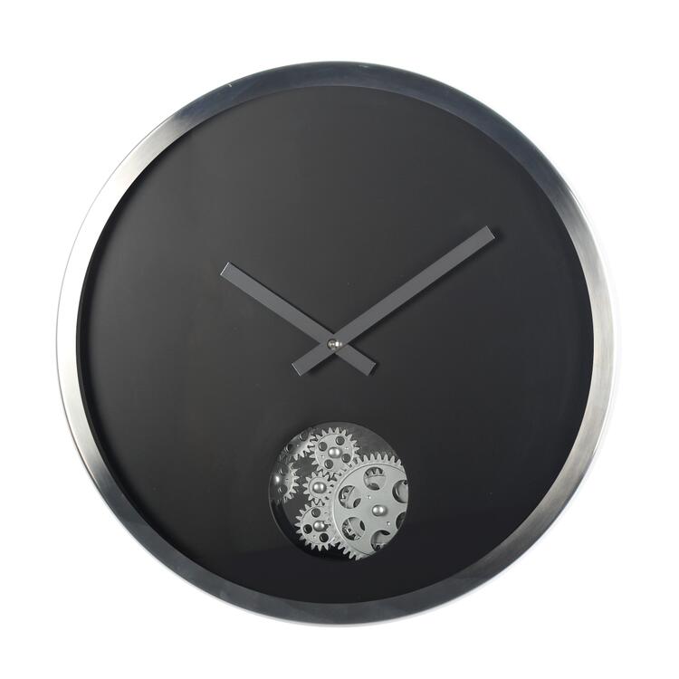 Decorative Wall Clock For Living Room