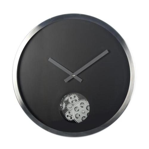 16 Inch Minimalist Style Decorative Wall Clock