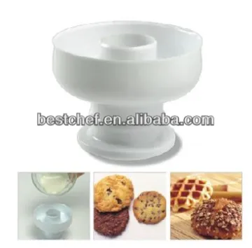 plastic Doughnut cutter