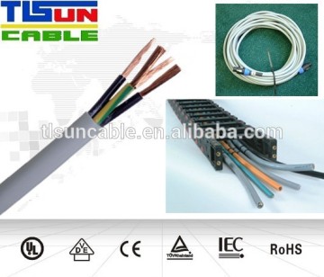 YY Control Cable automobile equipment cable
