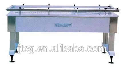 ZXT-2 assembly line working tables