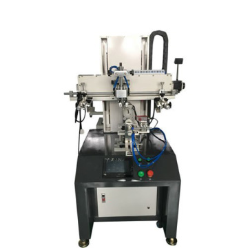 CNC Multicolor Overprint Screen Printing Machine MSP-400X