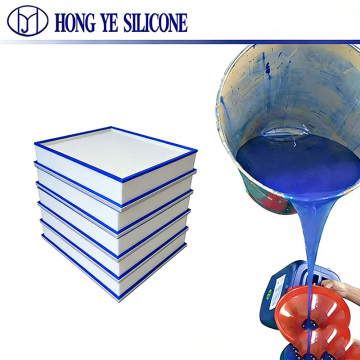 Premium RTV 2 Liquid Silicone for Tank Sealing