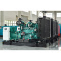 Cummins Open Type 60HZ 300kw Generator KTA19-G2