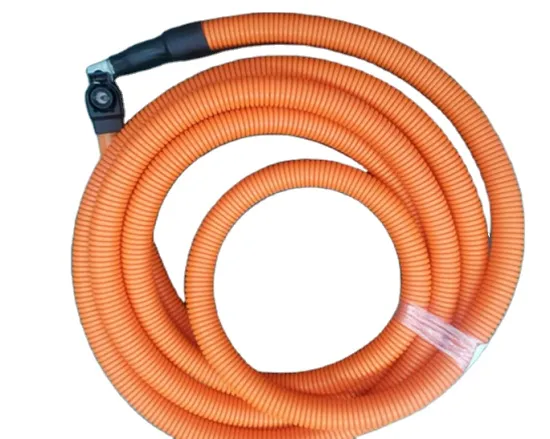 Y-Type Optical Volt Line Solar Outdoor Power Supply Wiring Harness Wholesale