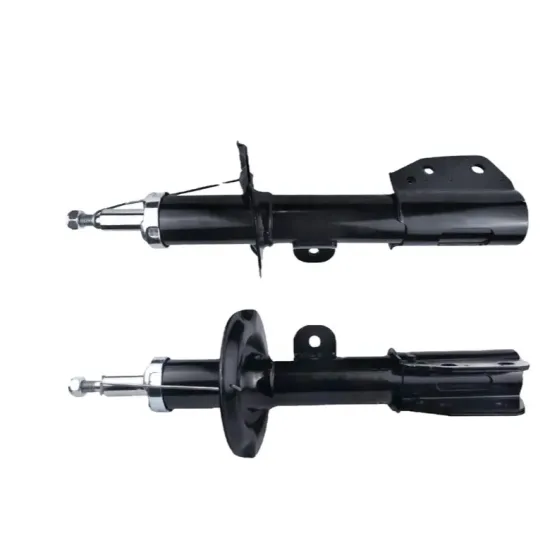 High-Quality Supplier for Chevrolet Captiva 2007 Front Shock Absorbers 96858479