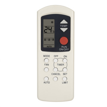 Universal Smart IR Remote Control สำหรับเครื่องปรับอากาศ Panasonic