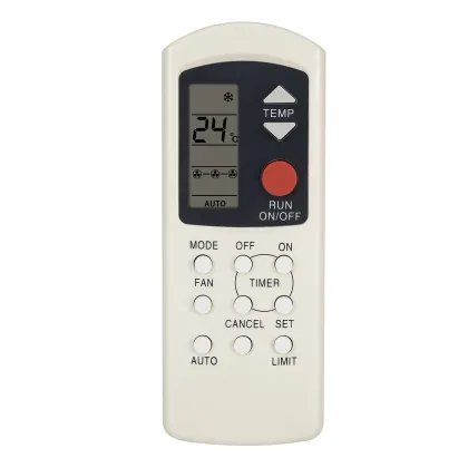Universal Smart IR Remote Control for Panasonic Air Conditioner
