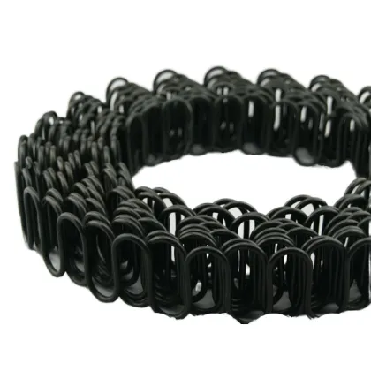 Houghton Leather Spring Sofa Furniture Accessories" could be refined to:

"Houghton Leather Spring Sofa Accessories" 

This title is concise while retaining the key elements of the product. However, if you want it exactly as one phrase without altering th