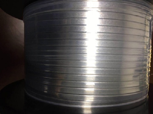 Aluminium Nose Wire 2