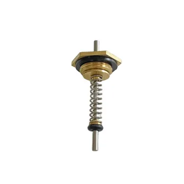 Parts for M10 Gas Boiler Water Heater: Focus on Water Valve Thimble with 41mm Length
