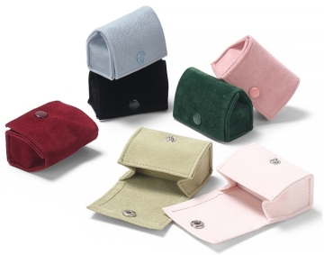 Personalized Jewelry Organizer Bag