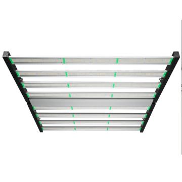 Luces LED de plantas de cultivo de 1000W