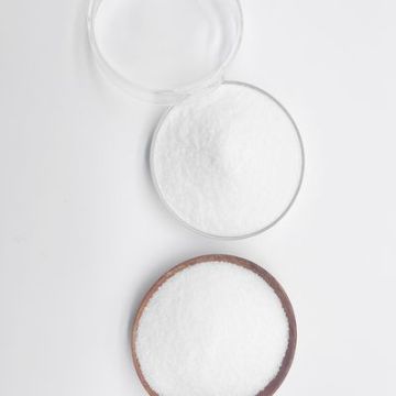 Poliacrilamida de alto peso molecular para el tratamiento de agua