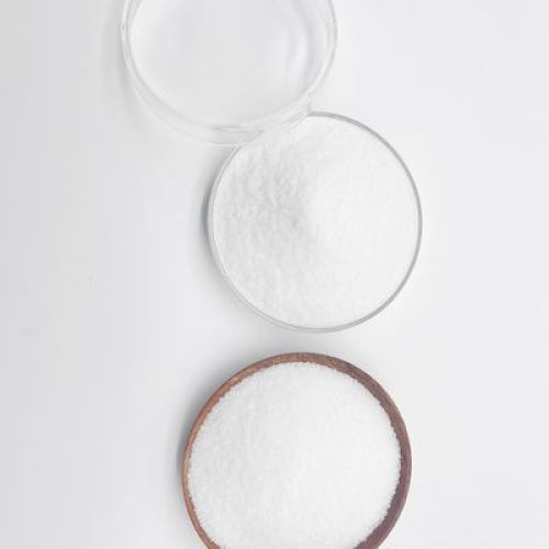 High Molecular Weight Polyacrylamide for Water Treatment