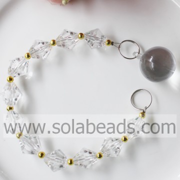 The Idea of 260MM Length Beading Drop