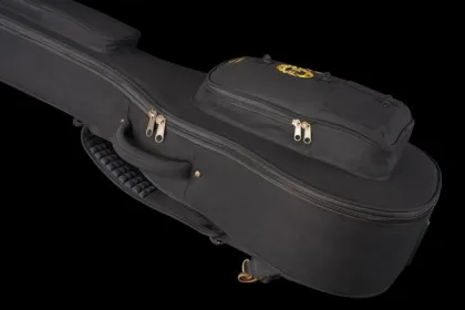High-end Travel Instrument Guitar Case