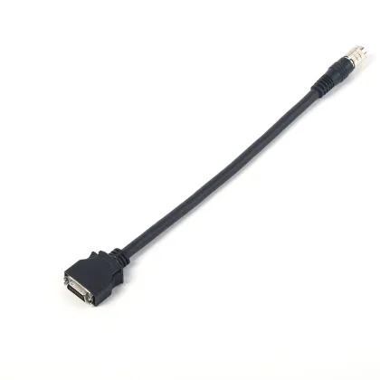 Ultra-Flexible HD High-Speed Data Cable