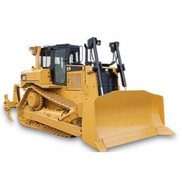 Used CAT D7R Crawler Bulldozers for Sale: Affordable Original Equipment