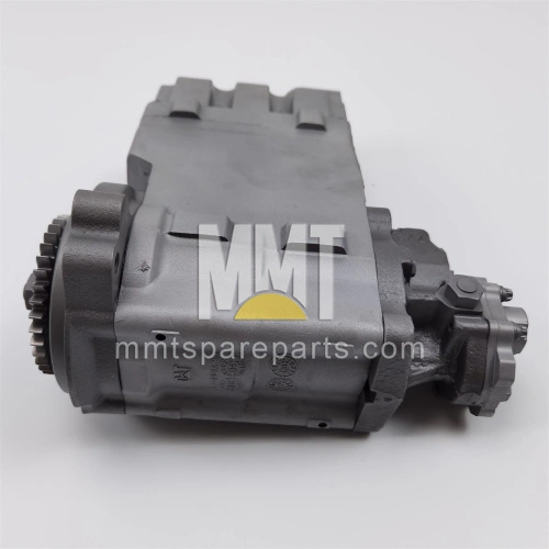China 254-4355 2544355 Fuel Injection Pump for C-9 Engine 330C E330C ...