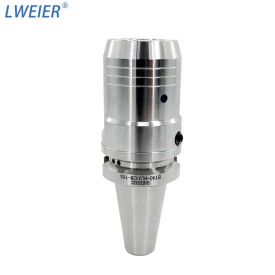 High Precision BT40 BT50 HSK63A Hydraulic Chuck Tool Holders - Best Sellers