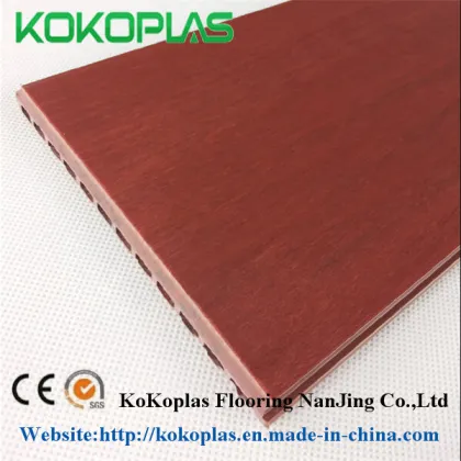 International Standard Vinyl PVC Flooring
