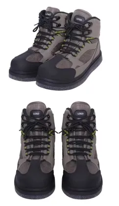 Anti-slip and Wear-resistant Wading Footwear