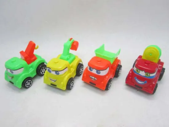 PULL STRING MOBILE MACHINERY SHOP