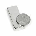 N52 super strong ndfeb neodymium cuboid block magnet