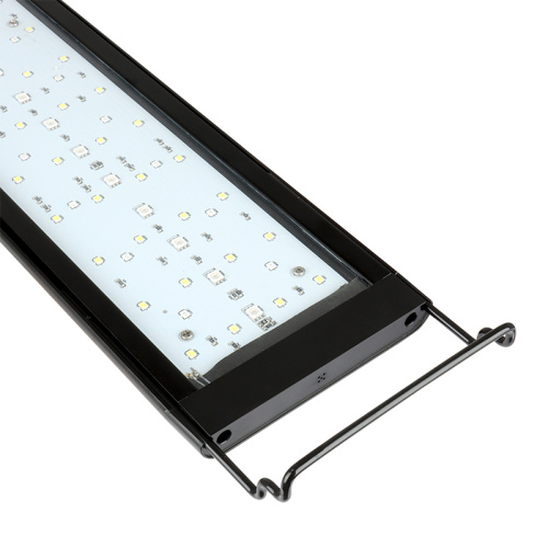 Luz led marina para acuario Heto