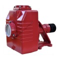 Square Casting Iron Pump