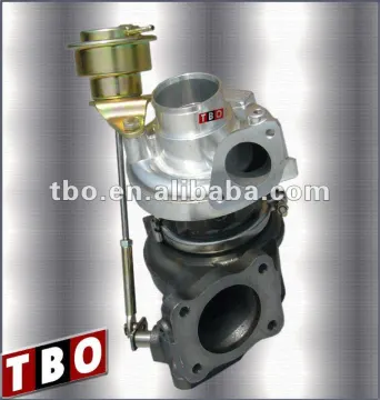 Turbo TD05H 16G WRX