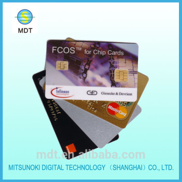 Cheap SLE 5542 Chip Cards