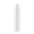 30 ml 50 ml Bouteille de pompe sans air sérique blanche