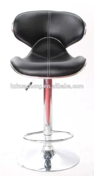Cheap Club Stool Swivel Metal Bar Stool Bases HC-3041