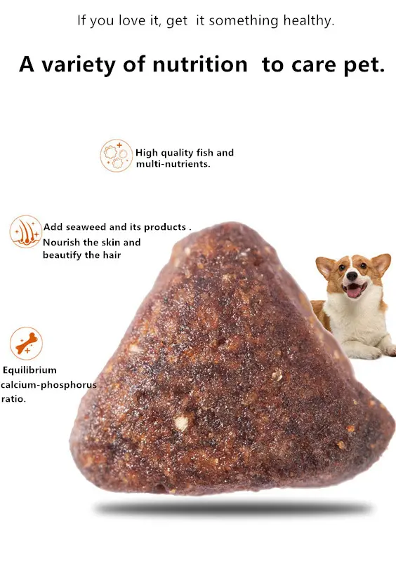 Cibo per animali domestici Pets Food