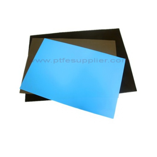 PTFE Coated BlueFabric PTFE Coated Fiberglass Fabric Supplier