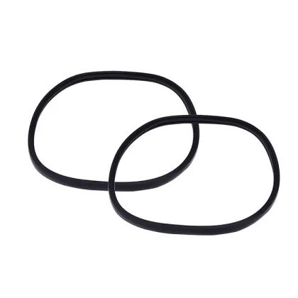 Arburg silicone injection molding parts