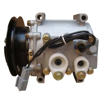 24V Cooling Bus AC Compressor Air Conditioning OEM MK624683/MK623684