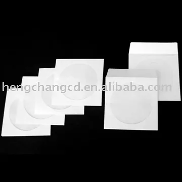cd envelope