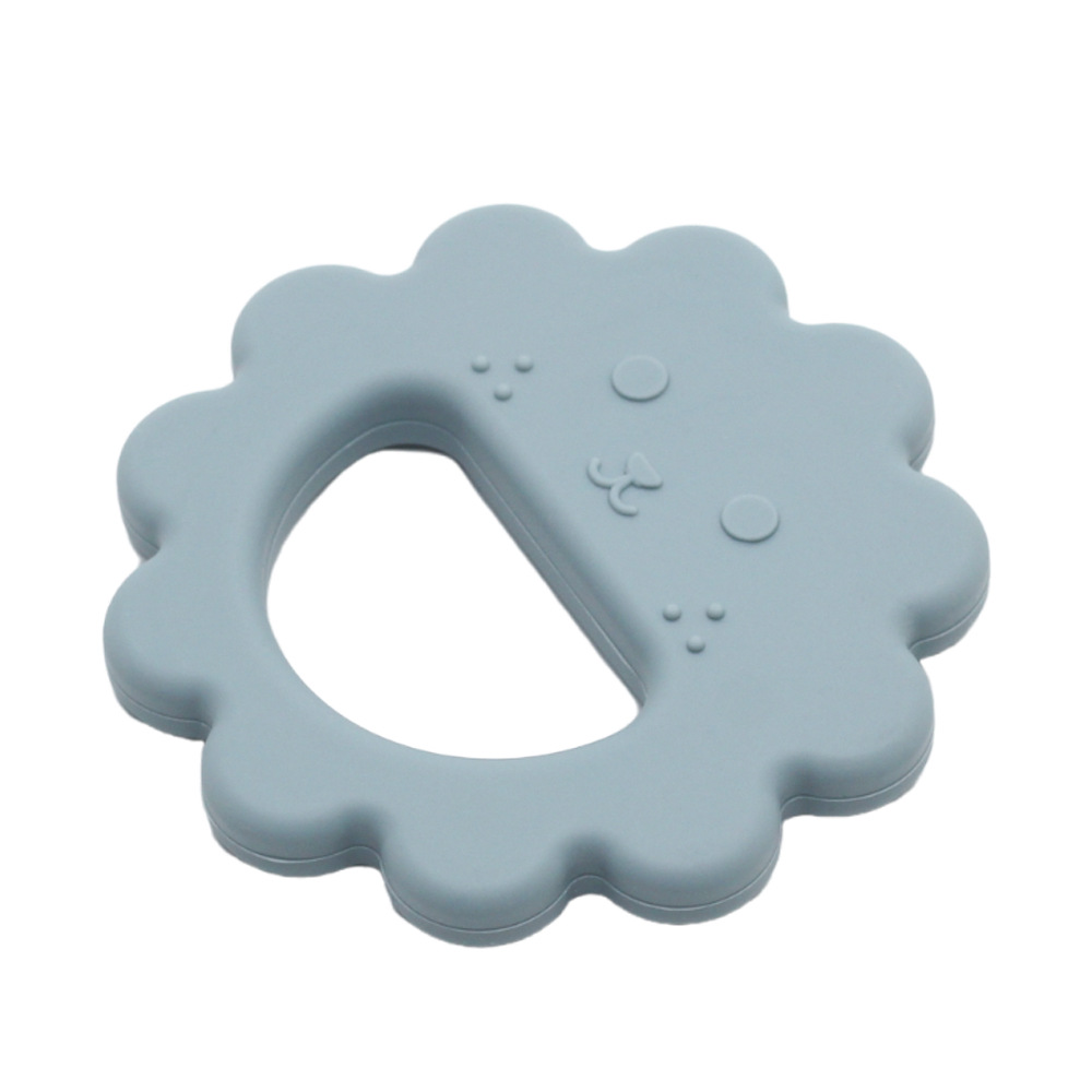 silicone teether MFZ-T026