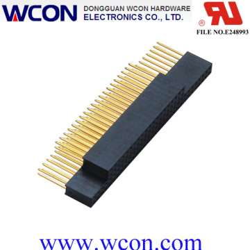 2.54mm PC/104 Connector