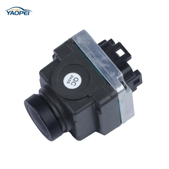 GJ32-19G590-BC YAOPEI Car Reverse Camera for Land Rover Range Rover/Range Rover Sport/Vogue/Evoque (2012-2020)